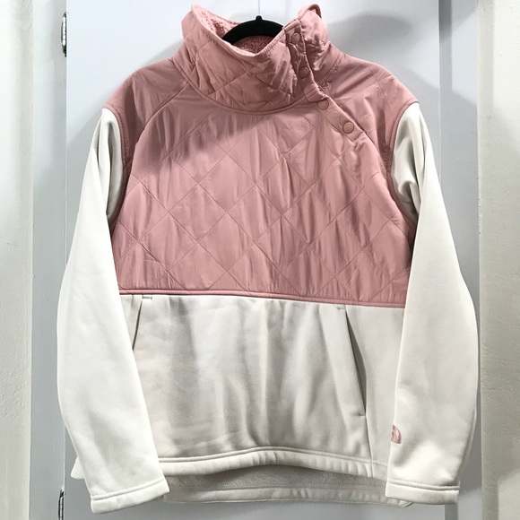 rosie sherpa north face